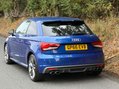 Audi S1 2.0 S1 Quattro 4WD 3dr 32