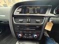 Audi A5 2.0 TDI Black Edition Plus Sportback Euro 5 (s/s) 5dr 25