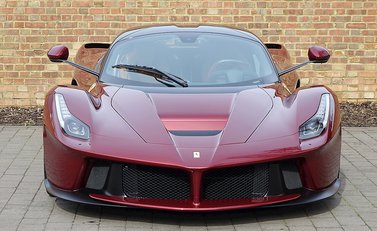 Ferrari LaFerrari 3