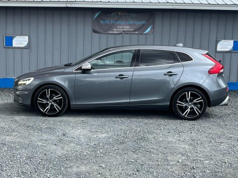 Volvo V40 2.0 T2 R-Design Pro Euro 6 (s/s) 5dr 20