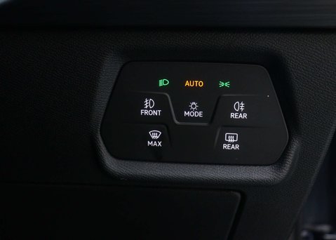 Cupra Formentor 1.5 TSI V2 SUV 5dr Petrol DSG Euro 6 (s/s) (150 ps) 42