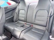 Mercedes-Benz C Class C250 CDI BLUEEFFICIENCY AMG SPORT AUTO 14