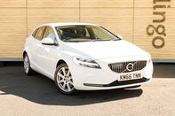 Volvo V40 D3 INSCRIPTION 1