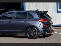 Hyundai i30 2.0 i30 N Performance TGDi 5dr 23