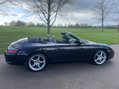 Porsche 911 3.6 996 Targa Tiptronic S 2dr 51