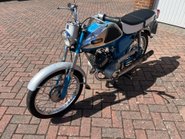 Yamaha YL1 98cc 11
