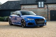Audi RS3 2.5 TFSI Audi Sport Edition S Tronic quattro Euro 6 (s/s) 4dr 3