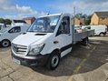 Mercedes-Benz Sprinter 314CDI 3