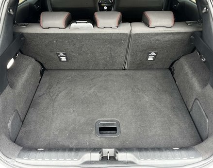 Ford Puma 1.0 Puma ST-Line MHEV 5dr 66