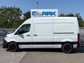 Mercedes-Benz Sprinter 2.0 315 CDI Premium Panel Van 5dr Diesel Manual FWD L2 H2 Euro 6 (s/s) (150 22