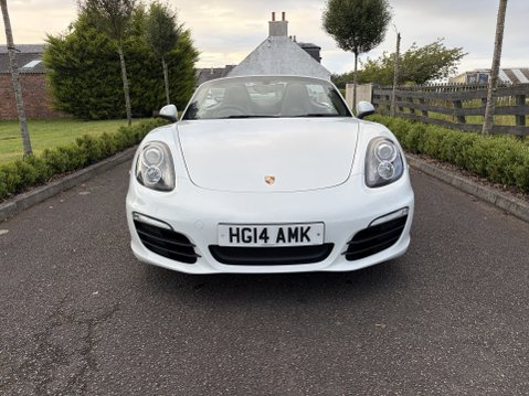 Porsche Boxster 24V 5