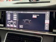 Porsche Panamera 4.0T V8 Turbo Saloon 5dr Petrol PDK 4WD Euro 6 (s/s) (550 ps) 50