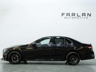Mercedes-Benz E Class 2.0 E300de 13.5kWh AMG Line Saloon 4dr Diesel Plug-in Hybrid G-Tronic+ Euro 21