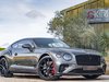 Bentley Continental 4.0 Continental GT V8 Mulliner