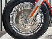 Harley-Davidson Sportster 1200 XL1200C 2011 ONLY 7K NEW MOT CUSTOM CRUISER BIKE 49