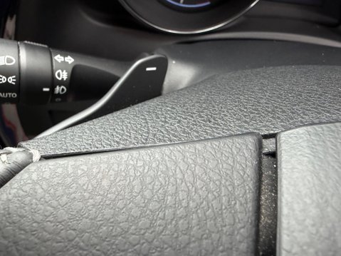 Toyota Auris 1.2 VVT-i Excel CVT Euro 6 (s/s) 5dr (Safety Sense) 75