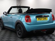 Mini Convertible COOPER 10