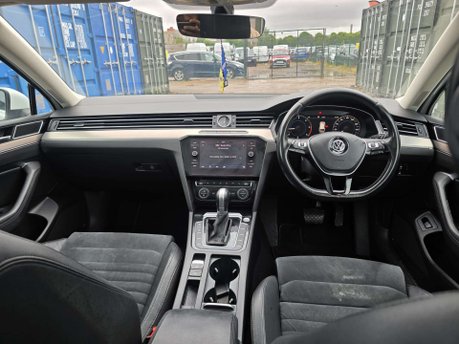 Volkswagen Passat 2.0 TDI GT Estate 5dr Diesel DSG Euro 6 (s/s) (150 ps) 5