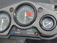 Honda CBR F 1995 49K PROJECT BIKE SPARES OR REPAIR 600CC 20