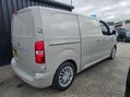 Vauxhall Vivaro L1H1 2700 SPORTIVE S/S 6