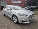 Ford Mondeo 1.5 Mondeo Zetec 5dr
