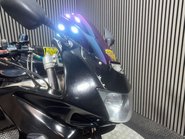 Honda VTR 1997 1000CC V TWIN 30K PROJECT BIKE SPARES OR REPAIR 13