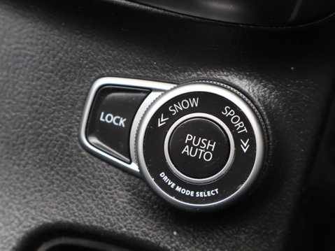 Suzuki S-Cross 1.5h Ultra AGS Auto ALLGRIP Euro 6 (s/s) 5dr 24