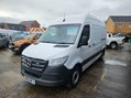 Mercedes-Benz Sprinter 315 CDI PROGRESSIVE 3