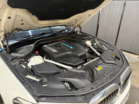 BMW 5 Series 2.0 530e 12kWh SE Auto Euro 6 (s/s) 4dr (17in Alloy) 60