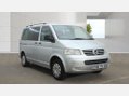 Volkswagen Transporter T30 SWB SHUTTLE SE TDI 2