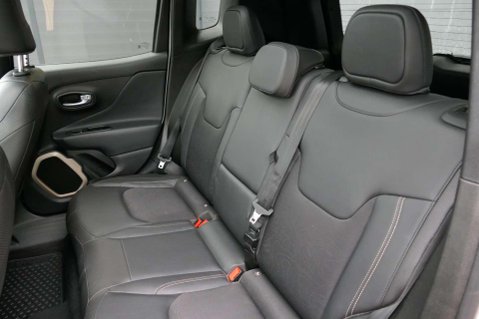 Jeep Renegade M-JET DESERT HAWK 43