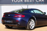 Aston Martin Vantage 4.3 Vantage V8 3dr 14