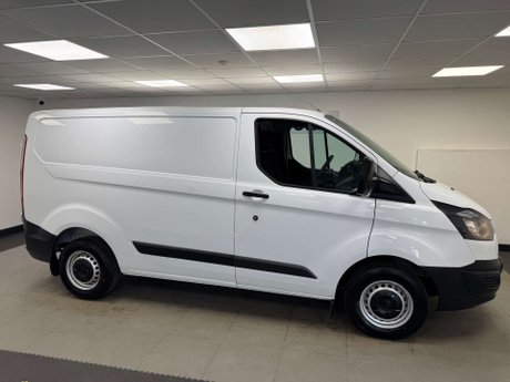 Ford Transit Custom 2.0 Transit Custom 290 31