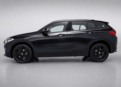 BMW X2 2.0 X2 xDrive 20i Sport Auto 4WD 5dr 9
