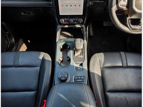 Ford Ranger 3.0 Ranger Wildtrak EcoBlue 4x4 A 4WD 34