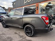 SsangYong Musso 2.2D Saracen Pickup Double Cab 4dr Diesel Auto 4WD Euro 6 (181 ps) 14
