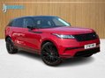 Land Rover Range Rover Velar 2.0 D240 S SUV 5dr Diesel Auto 4WD Euro 6 (s/s) (240 ps) 19
