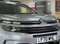 Citroen C5 Aircross 1.6 13.2kWh Flair Plus SUV 5dr Petrol Plug-in Hybrid e-EAT8 Euro 6 (s/s) (2 88