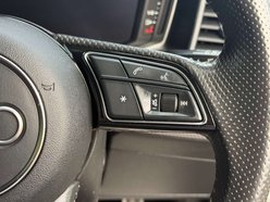 Audi A1 1.0 A1 Sportback 25 TFSI S Line 5dr 45