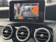 Mercedes-Benz GLC 2.0 GLC250 AMG Line (Premium) Coupe 5dr Petrol G-Tronic+ 4MATIC Euro 6 26