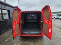 Ford Transit Custom 320 LIMITED DCIV ECOBLUE 7