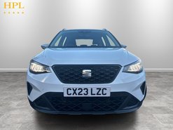 SEAT Arona 1.0 TSI EVO SE Technology SUV 5dr Petrol Manual Euro 6 (s/s) (95 ps) 1 Owne