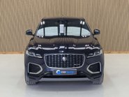 Jaguar F-Pace 2.0 F-PACE R-Dynamic HSE D MHEV AWD Auto 4WD 5dr 4