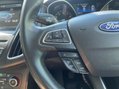 Ford Focus 1.0T EcoBoost Titanium Euro 6 (s/s) 5dr 18