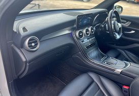 Mercedes-Benz GLC GLC 300 D 4MATIC AMG LINE PREMIUM PLUS 33