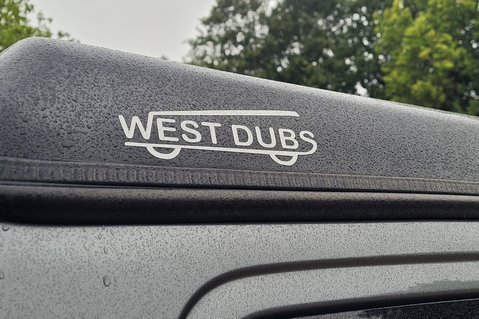 Volkswagen Transporter T6.1 T28 TDI P/V HIGHLINE 47