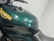Triumph Trophy 1200 1999 SPARES OR REPAIR PROJECT BIKE LARGE 1200CC TOURER 16