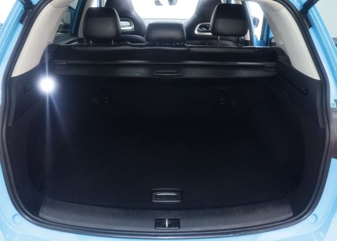 MG HS 1.5 MG HS Exclusive Semi-Auto 5dr 49