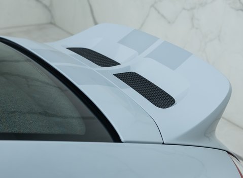 Porsche 911 SPORT CLASSIC (997) 35