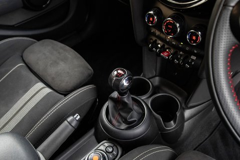 Mini Hatch COOPER SPORT 31